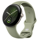 Google Pixel Watch 5 Wi-Fi 41mm Satin Pyrite