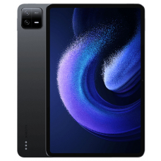 Xiaomi Pad 6 8/128GB Black