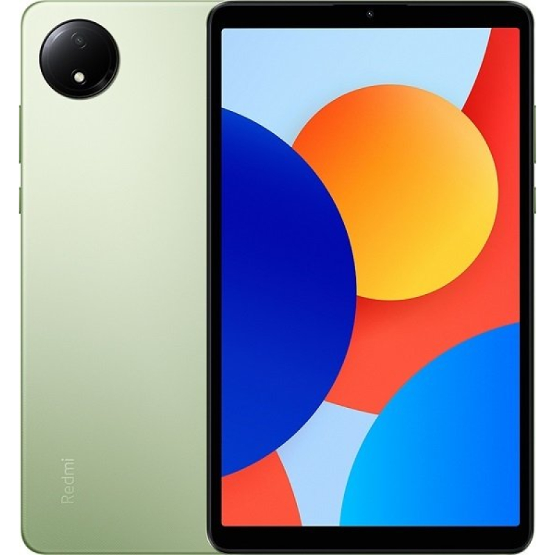 Xiaomi Redmi Pad SE 8.7 6/128GB Aurora Green