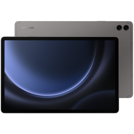 Samsung Galaxy Tab S9 FE Plus+ LTE 8/128GB Gray