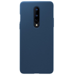 Купить Чехол-накладка OnePlus 8 Brosco Blue Чехол-накладка OnePlus 8 Brosco Blue