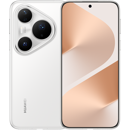 Huawei Pura 80 Pro+ 16/1TB White