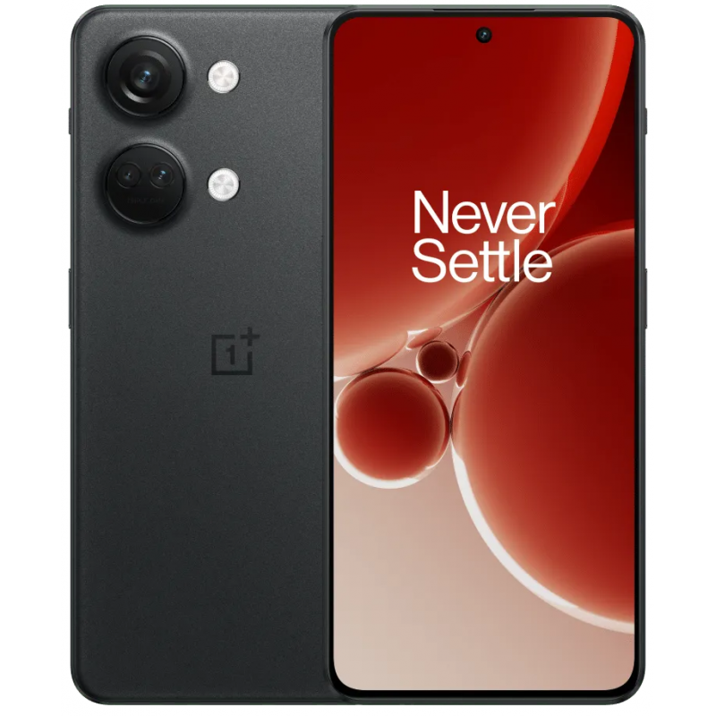 OnePlus Nord 3 8/128GB Tempest Gray