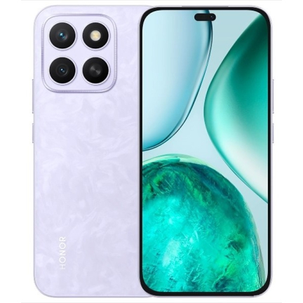 Купить Honor X8c 8/128GB Cloud Purple Honor X8c 8/128GB Cloud Purple
