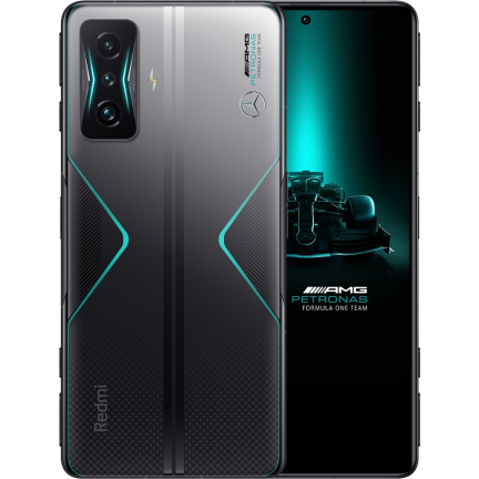 Xiaomi Redmi K50 Gaming 12/128GB AMG 
