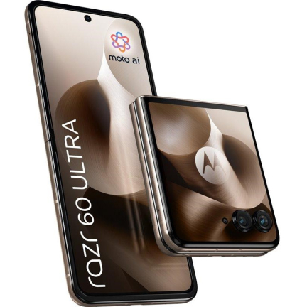 Motorola Razr 60 Ultra 12/1024GB Cabaret