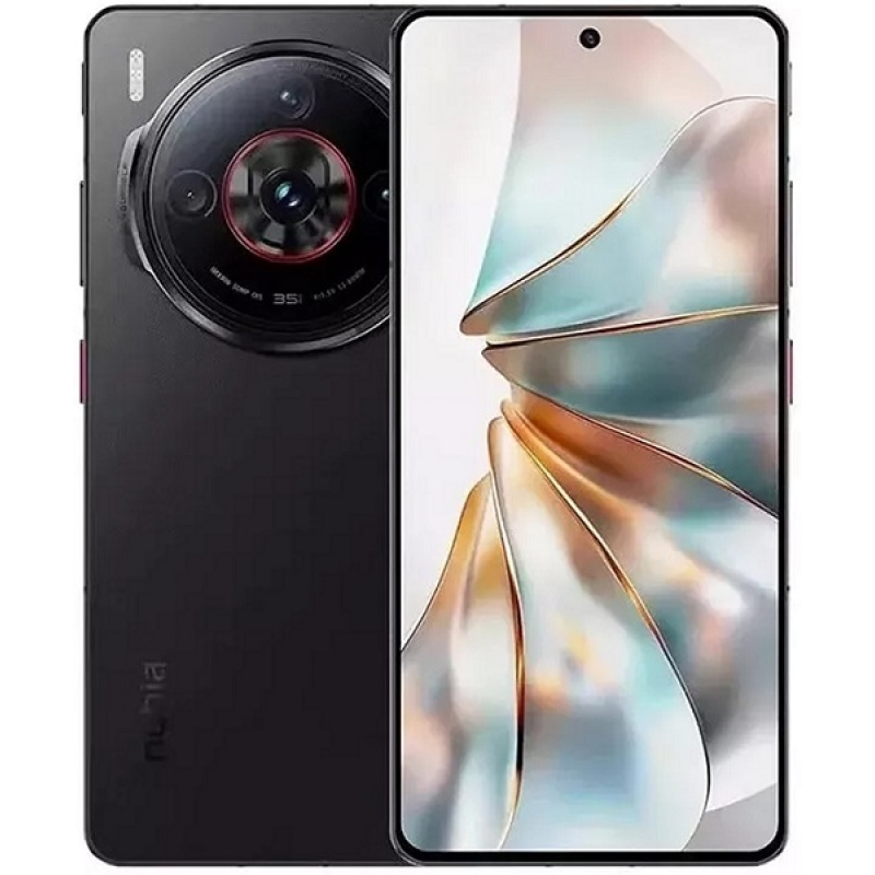 ZTE nubia Z60S Pro 12/256GB Black