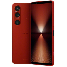 Sony Xperia 1 VI 12/512GB Scar Red Nano-SIM + eSIM