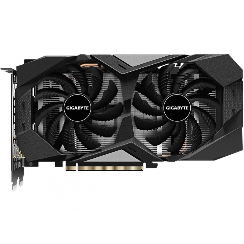 Gigabyte GTX 1660 Super 6GB D6