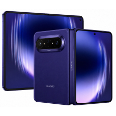 Huawei Pura X Max 12/256GB Blue