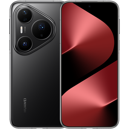 Huawei Pura 80 Pro 12/256GB Black