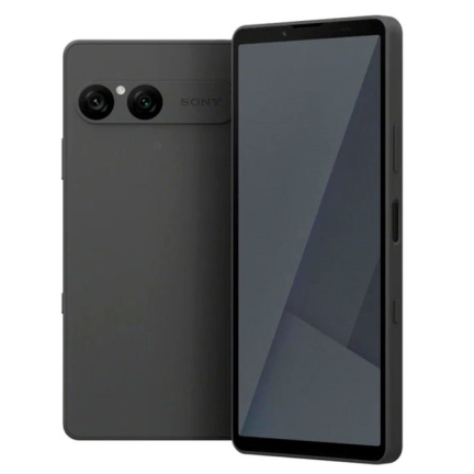 Купить Sony Xperia 10 VII 8/128GB Charcoal Dual Sim Sony Xperia 10 VII 8/128GB Charcoal Dual Sim