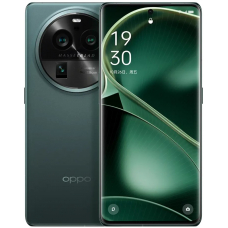 Oppo Find X6 Pro 16/512GB Green