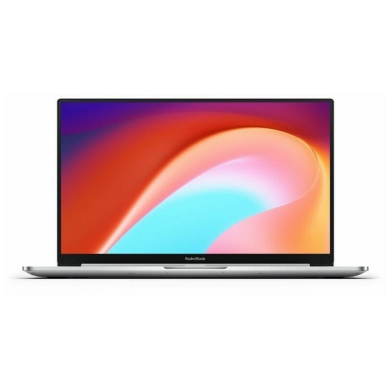 Xiaomi RedmiBook 14 II (JYU4312CN) i7-1065G7/16GB/512GB/MX350 Silver