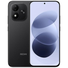 Купить Xiaomi Redmi Note 17 4G 6/128GB Black (Global) Xiaomi Redmi Note 17 4G 6/128GB Black (Global)