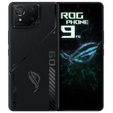Купить ASUS ROG Phone 9 fe 12/256GB Black ASUS ROG Phone 9 fe 12/256GB Black