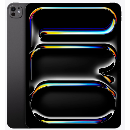 Купить Apple iPad Pro 13 (2025) 12/512GB Wi-Fi Space Black Apple iPad Pro 13 (2025) 12/512GB Wi-Fi Space Black