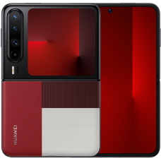 Huawei Pura X 12/256GB Red