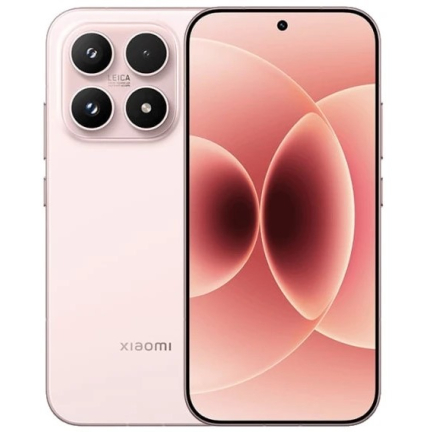 Купить Xiaomi 17 12/256GB Pink Xiaomi 17 12/256GB Pink