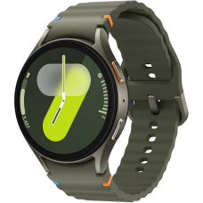 Samsung Galaxy Watch 7 40mm Green