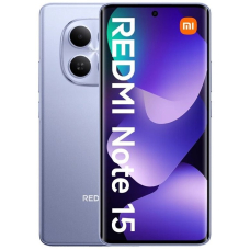Xiaomi Redmi Note 15 4G 8/256GB Purple