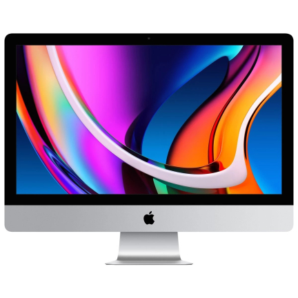 Apple iMac 27 5K i5/16GB/1024GB/RP5300 (Z0ZW0013U - Late 2020) Silver