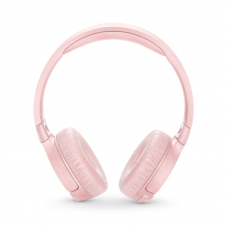 Беспроводные наушники JBL T600BTNC Pink