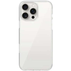 Чехол iPhone 16 Pro Max K-Doo Guardian Silicone Case Clear