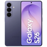 Samsung Galaxy S26 12/256GB Cobalt Violet Dual SIM (CN/HK)