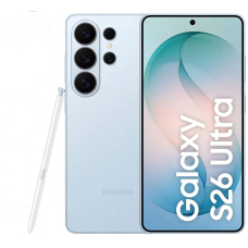 Купить Samsung Galaxy S26 Ultra 12/256GB Sky Blue Dual SIM (CN/HK) Samsung Galaxy S26 Ultra 12/256GB Sky Blue Dual SIM (CN/HK)
