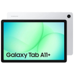 Samsung Galaxy Tab A11 Plus+ 6/128GB Wi-Fi Silver