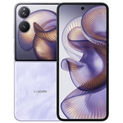 Xiaomi Mix Flip 2 16/1TB Purple