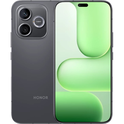 Honor 600 Lite 8/256GB Velvet Black (Global)