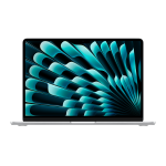 Apple MacBook Air 13,6" M3 2024 16/512Gb Silver (MXCT3)