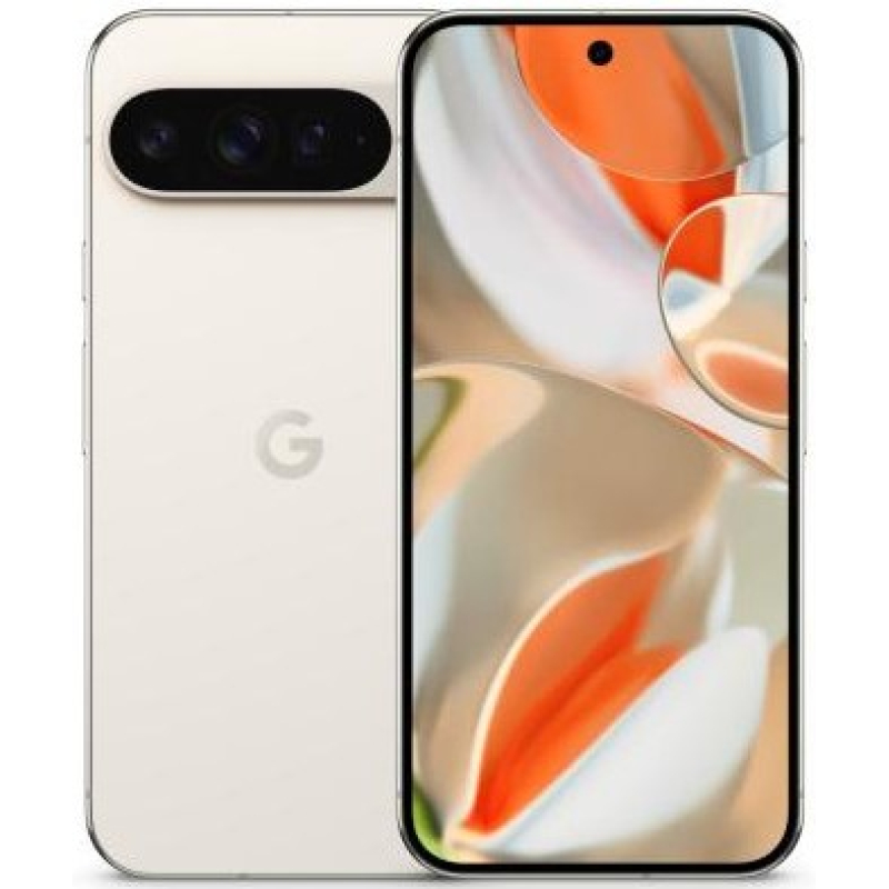 Google Pixel 9 Pro XL 16/512GB Porcelain