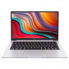 Xiaomi RedmiBook 13 (XMA1903-AF-DOS) i7-10510U/8GB/512GB/MX250 Silver