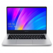 Xiaomi RedmiBook 14 Enhanced Edition (XMA1901-DA) i7-10510U/8GB/512GB/MX250 Silver