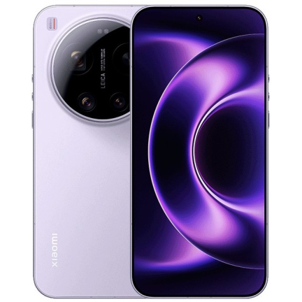 Xiaomi 17 Ultra 16/1024GB Purple