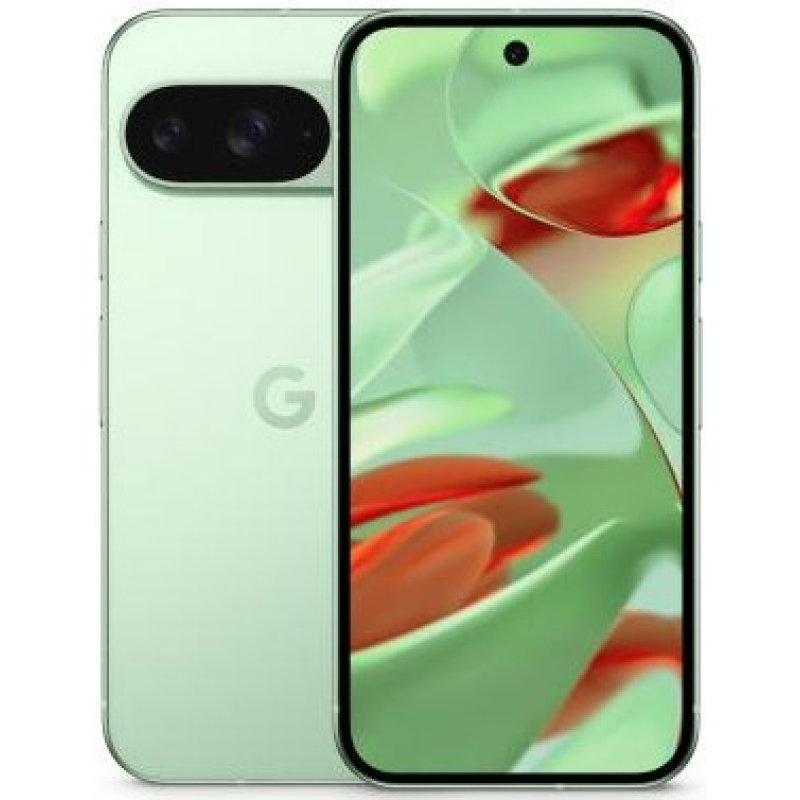 Google Pixel 9 12/256GB Wintergreen