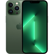 Apple iPhone 13 Pro 128GB Alpine Green