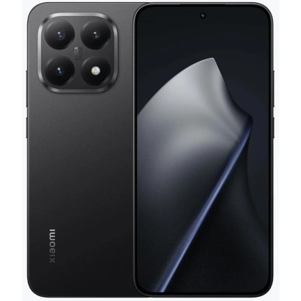 Купить Xiaomi 15T 12/512GB Black Xiaomi 15T 12/512GB Black