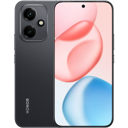 Honor 400 8/512GB Midnight Black