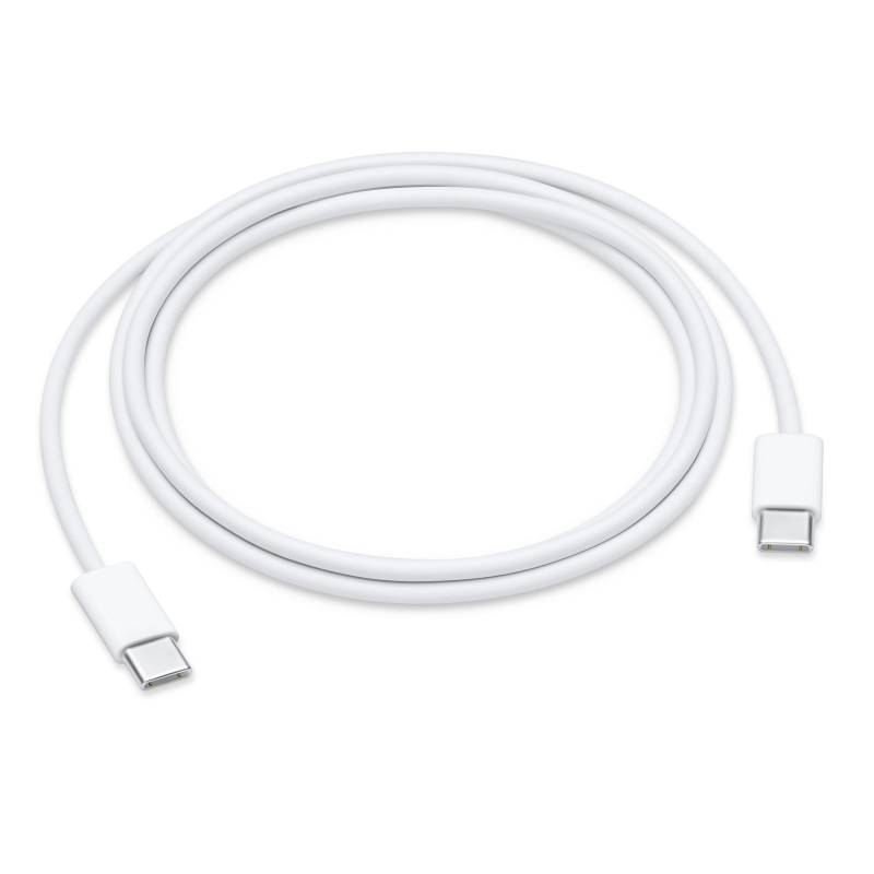 Кабель Apple USB Type-C - USB Type-C (Оригинал) 2M