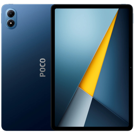 Xiaomi Poco Pad M1 8/256GB Wi-Fi Blue