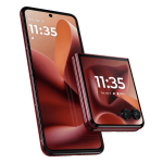 Motorola Razr 60 Ultra 16/1024GB Pantone Rio Red