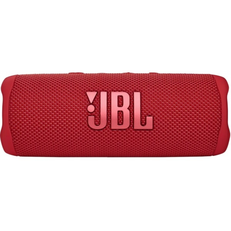 Портативная колонка JBL Flip 6 Red