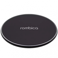 Беспроводное ЗУ Rombica Neo Core Quick Black