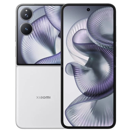 Xiaomi Mix Flip 2 12/256GB White