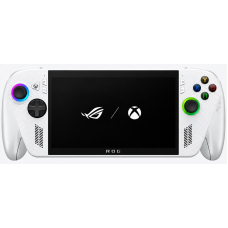 Купить ASUS ROG Ally Z1Extreme 16/256 GB White ASUS ROG Ally Z1Extreme 16/256 GB White