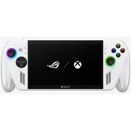 Игровая консоль Asus ROG Xbox Ally (RC73YA) AMD Ryzen Z2 16/512 GB White